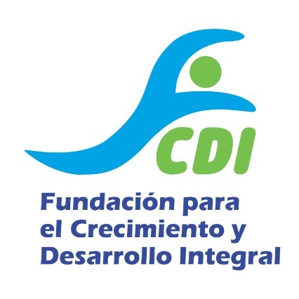 Logo de la Fundaci&oacute;n para el Crecimiento y Desarrollo Integral